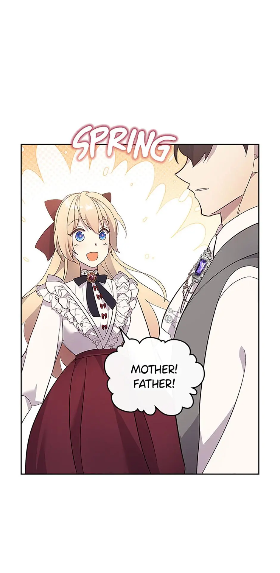 I Accidentally Saved The Male Lead’s Brother - Chapter 67