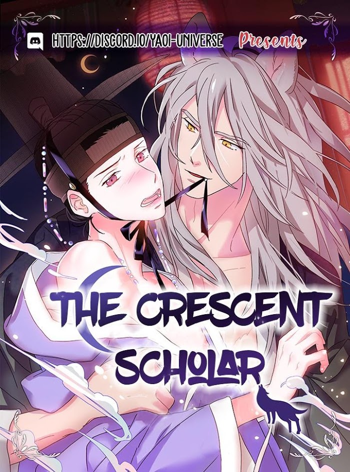 The Crescent Scholar - Chapter 6