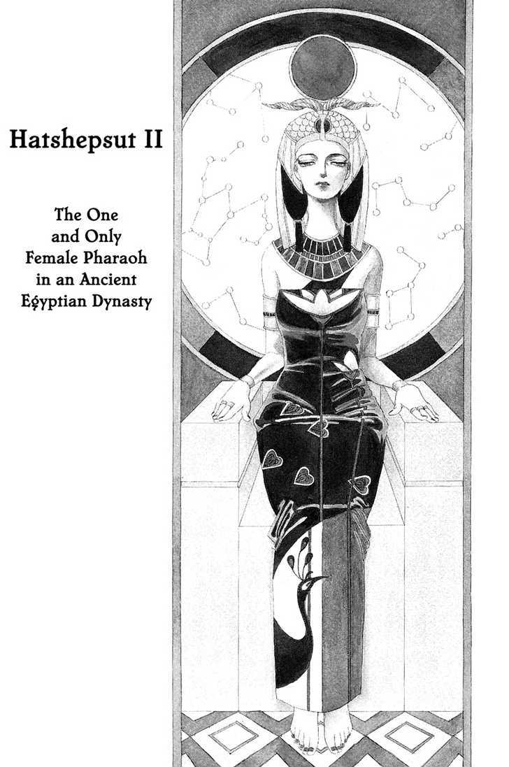 Hatshepsut - Vol.1 Chapter 1.2