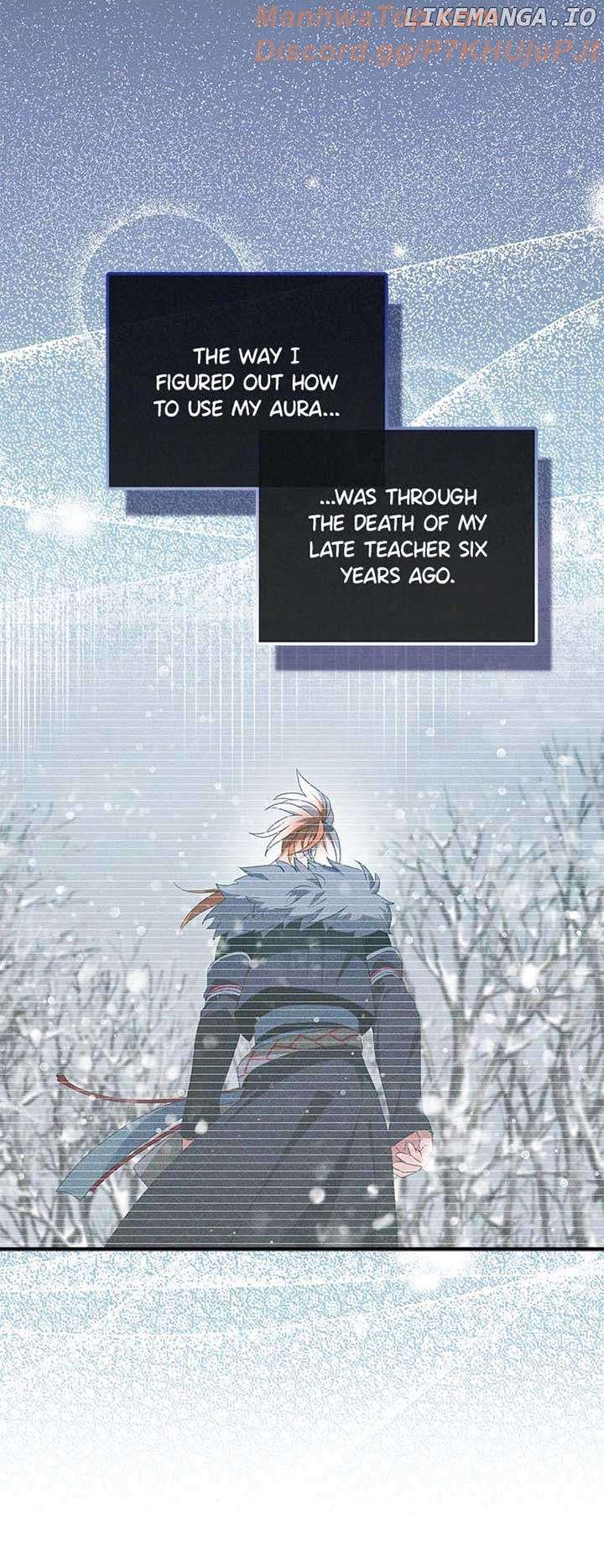 I Was Planning To Become A Loyal Sword - Chapter 69