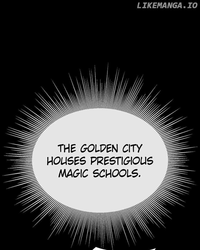 The Main Character Hides His Strength - Chapter 26