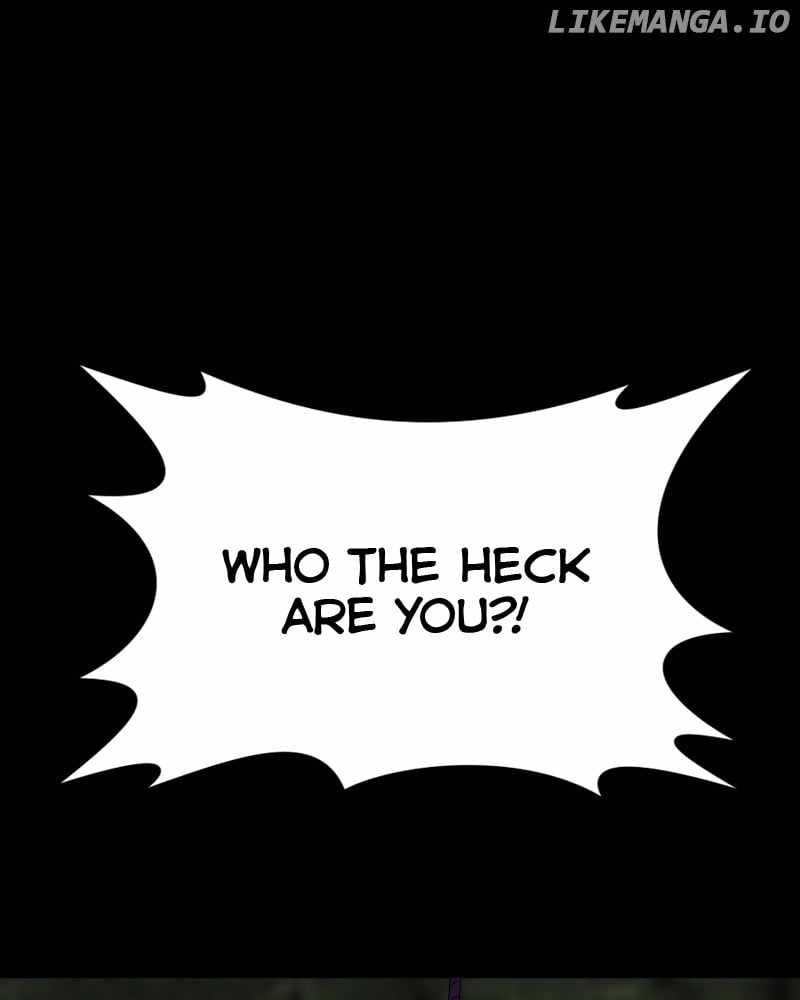 The Main Character Hides His Strength - Chapter 34