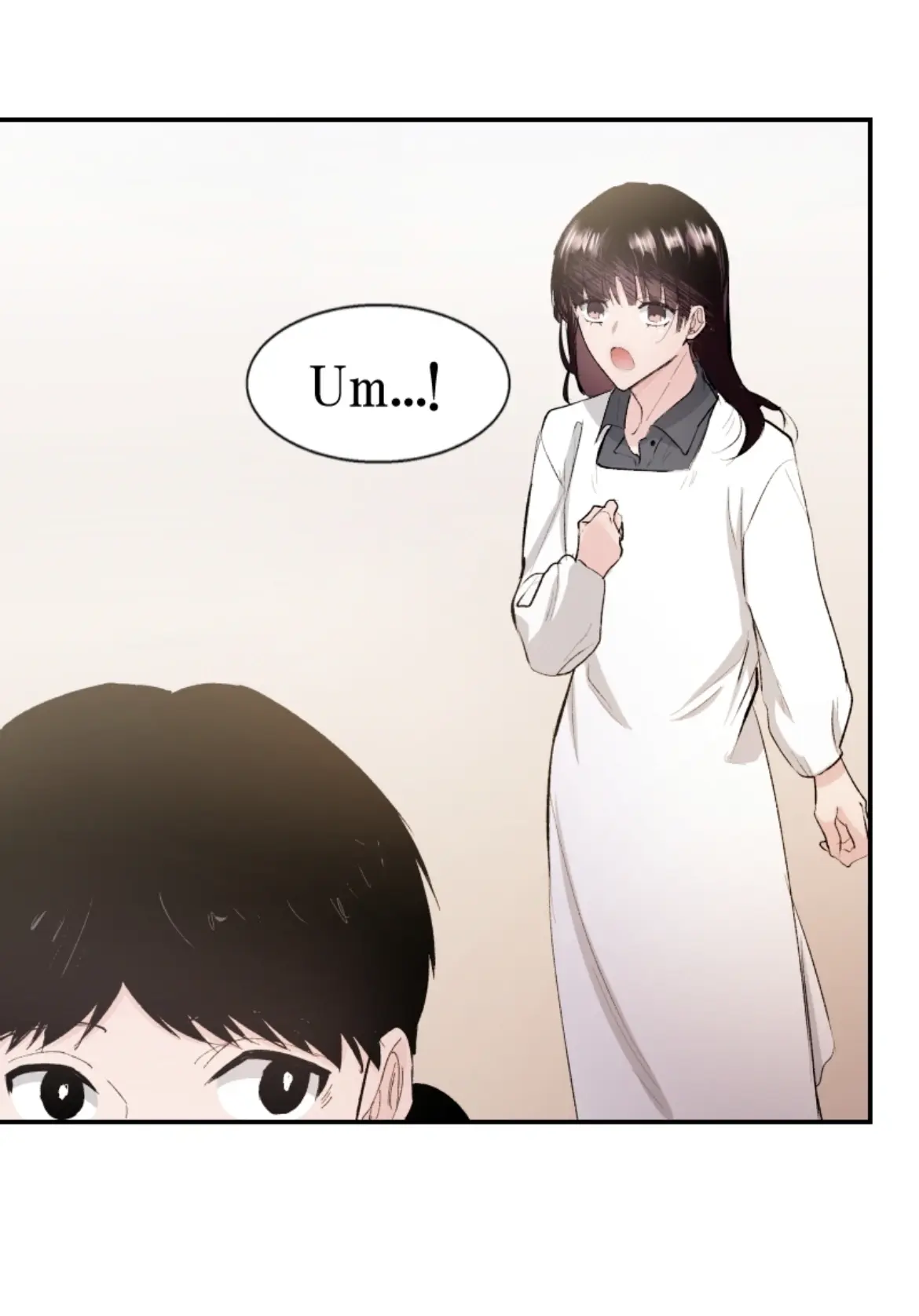 A Marriage On My Big Sister's Behalf - Chapter 28