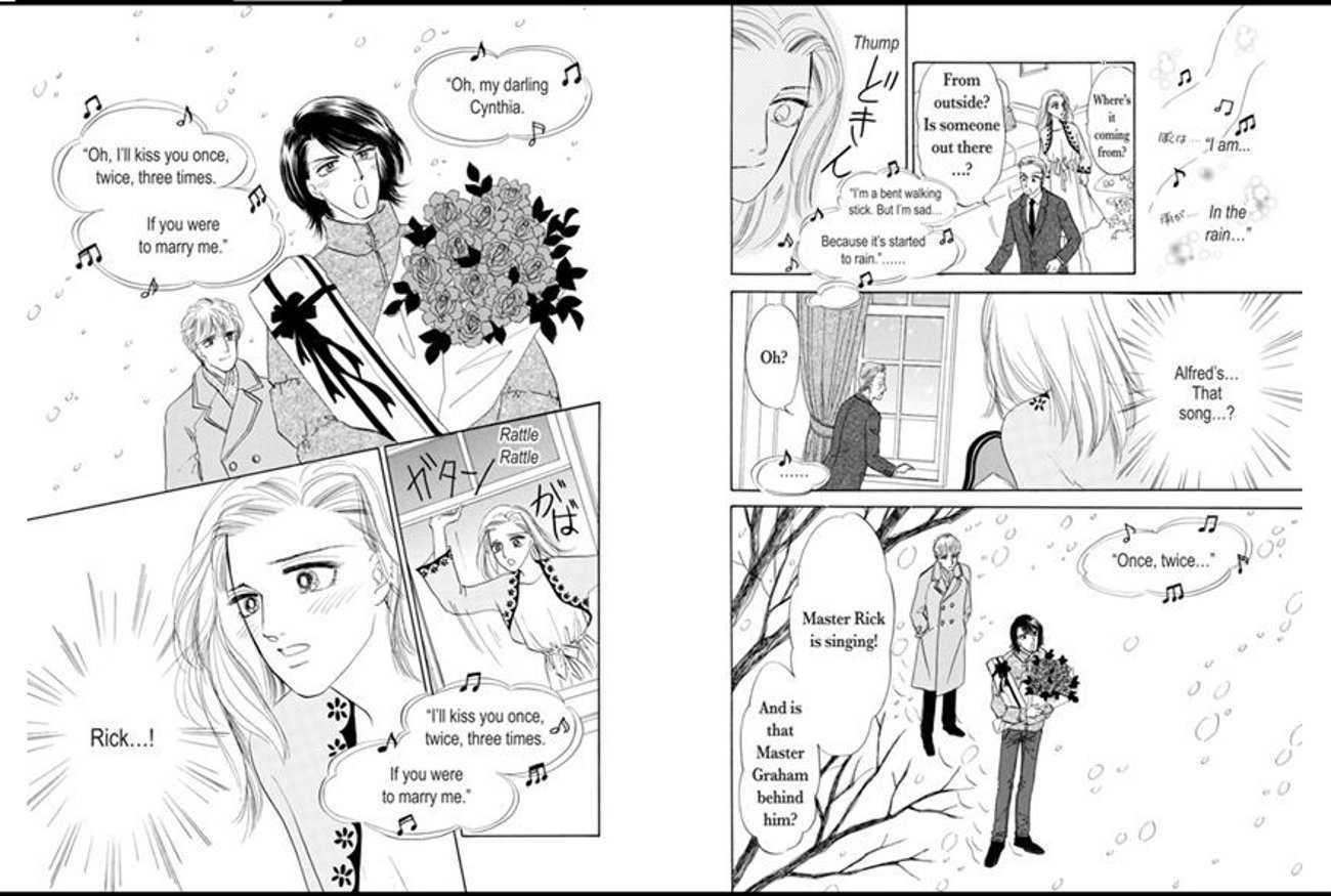 Usotsuki Na Cinderella - Vol.1 Chapter 1 : The Cinderella Inheritance