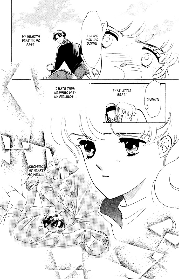 Nigeru Natsu - Vol.1 Chapter 2 : Surely