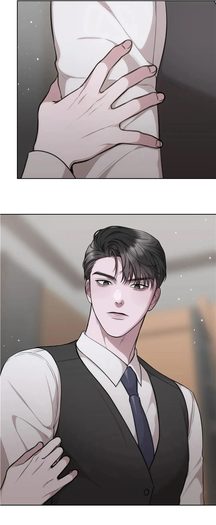 Secretary Jin's Confinement Diary - Chapter 19