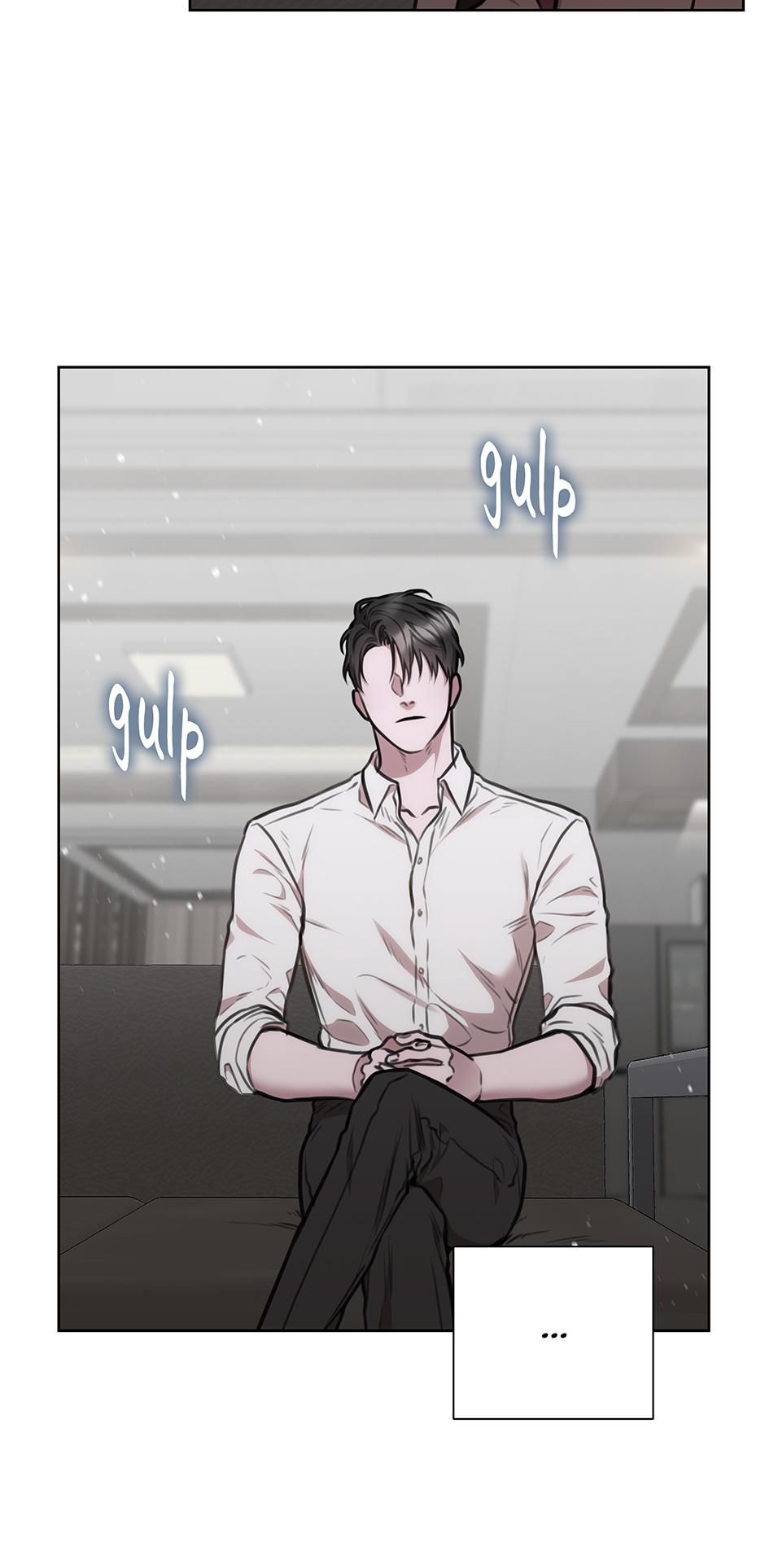 Secretary Jin's Confinement Diary - Chapter 45