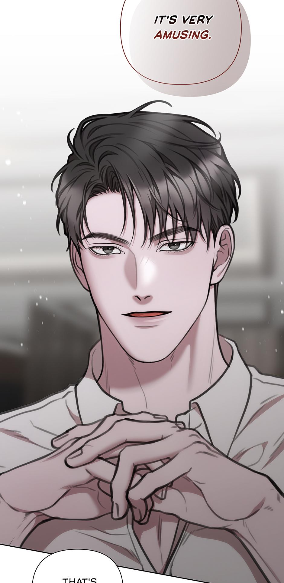 Secretary Jin's Confinement Diary - Chapter 45