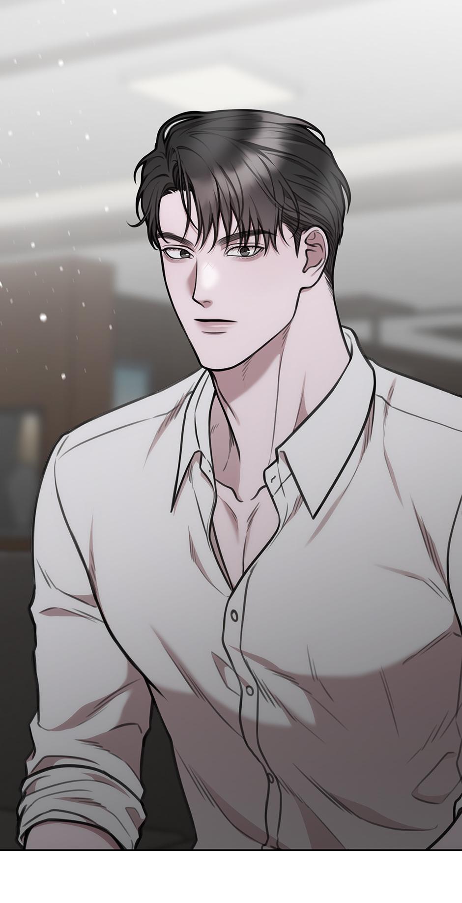 Secretary Jin's Confinement Diary - Chapter 45