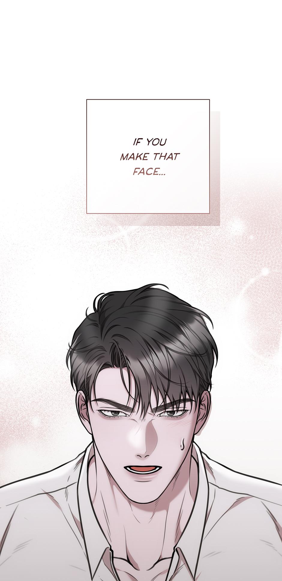 Secretary Jin's Confinement Diary - Chapter 45