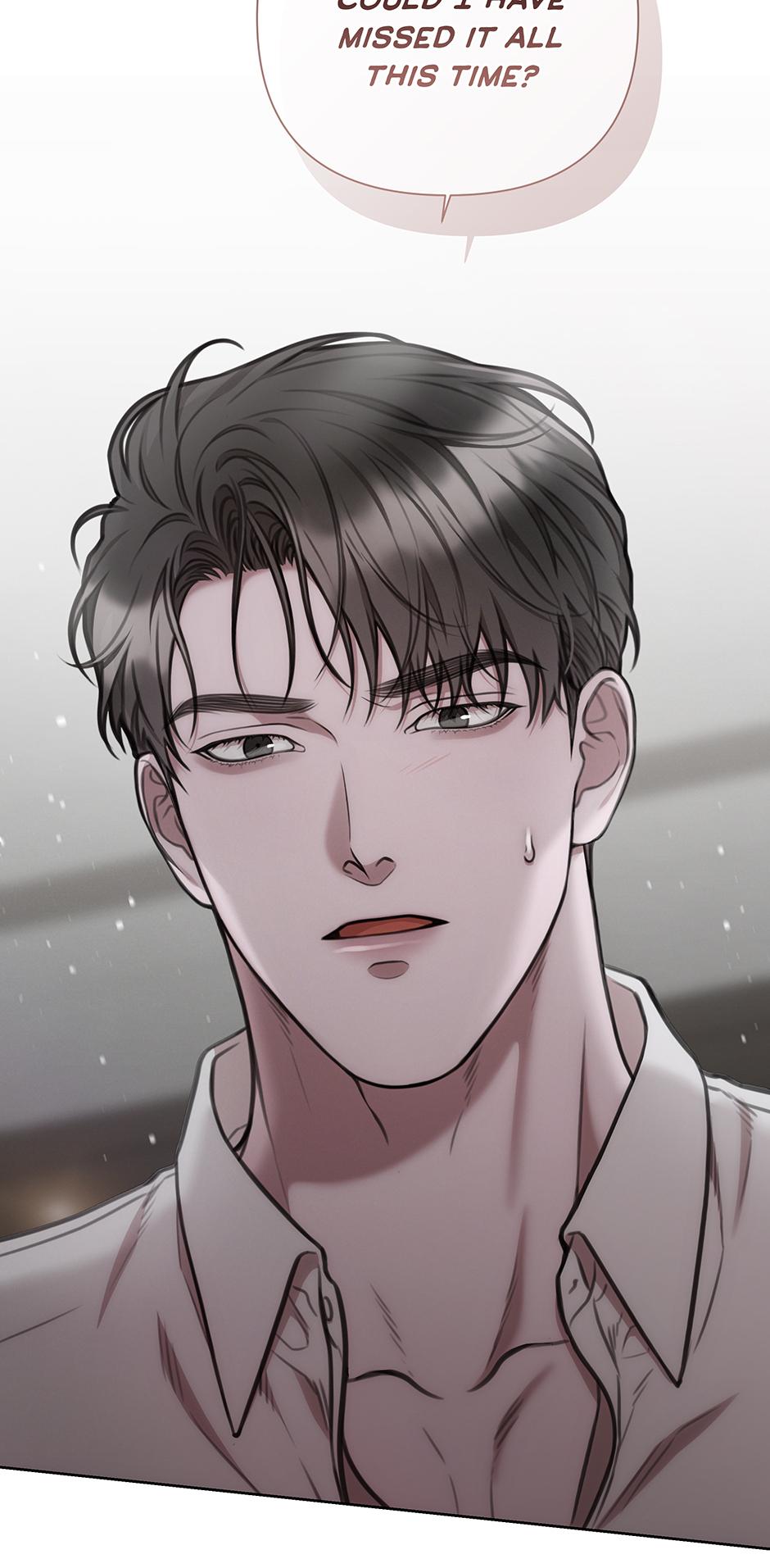 Secretary Jin's Confinement Diary - Chapter 45