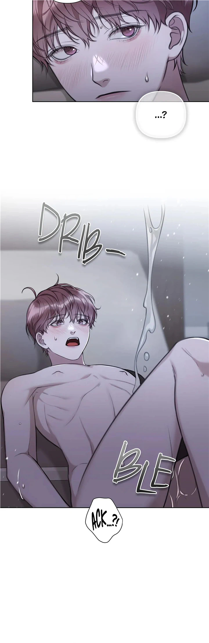 Secretary Jin's Confinement Diary - Chapter 17