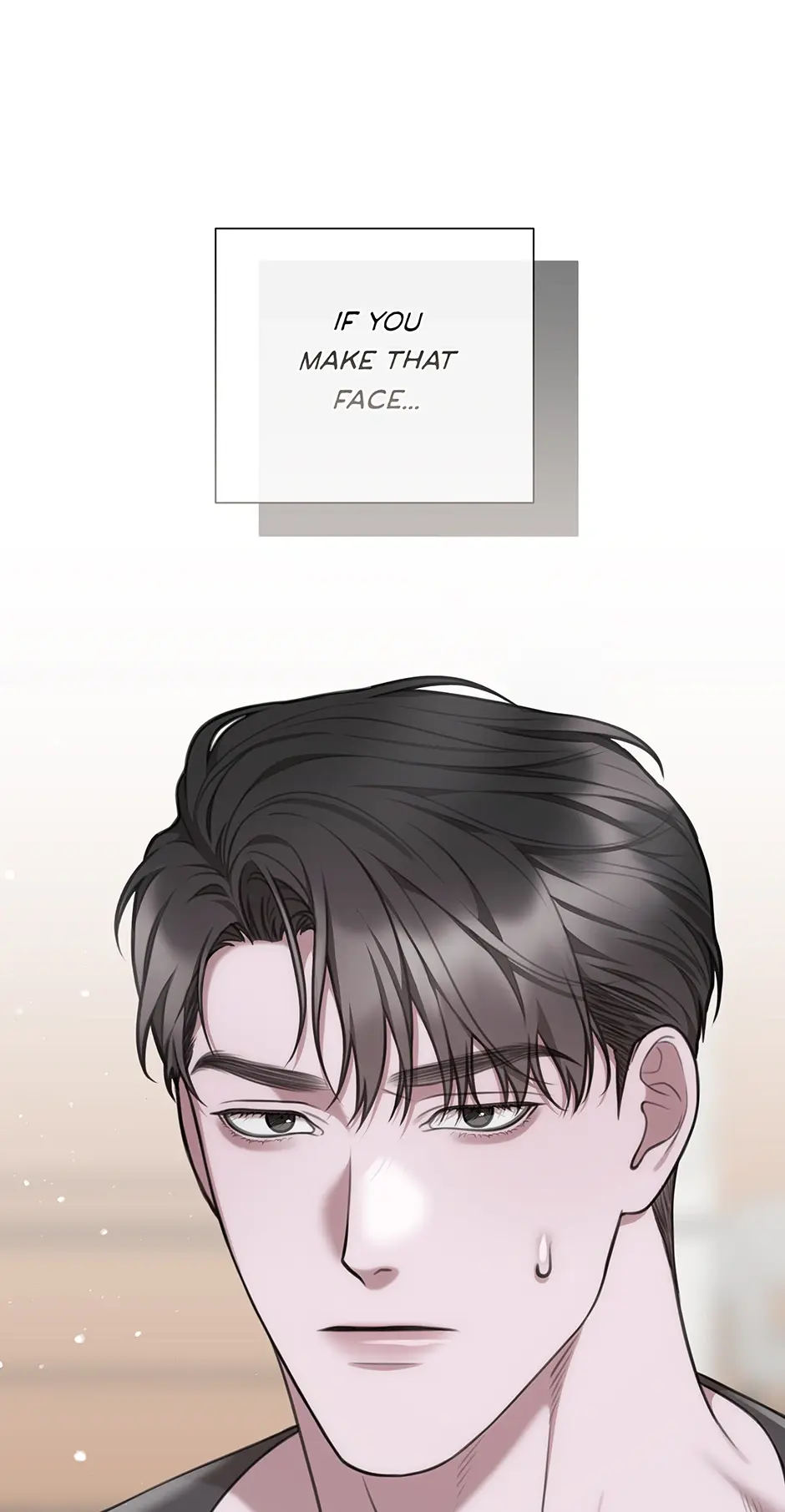 Secretary Jin's Confinement Diary - Chapter 36