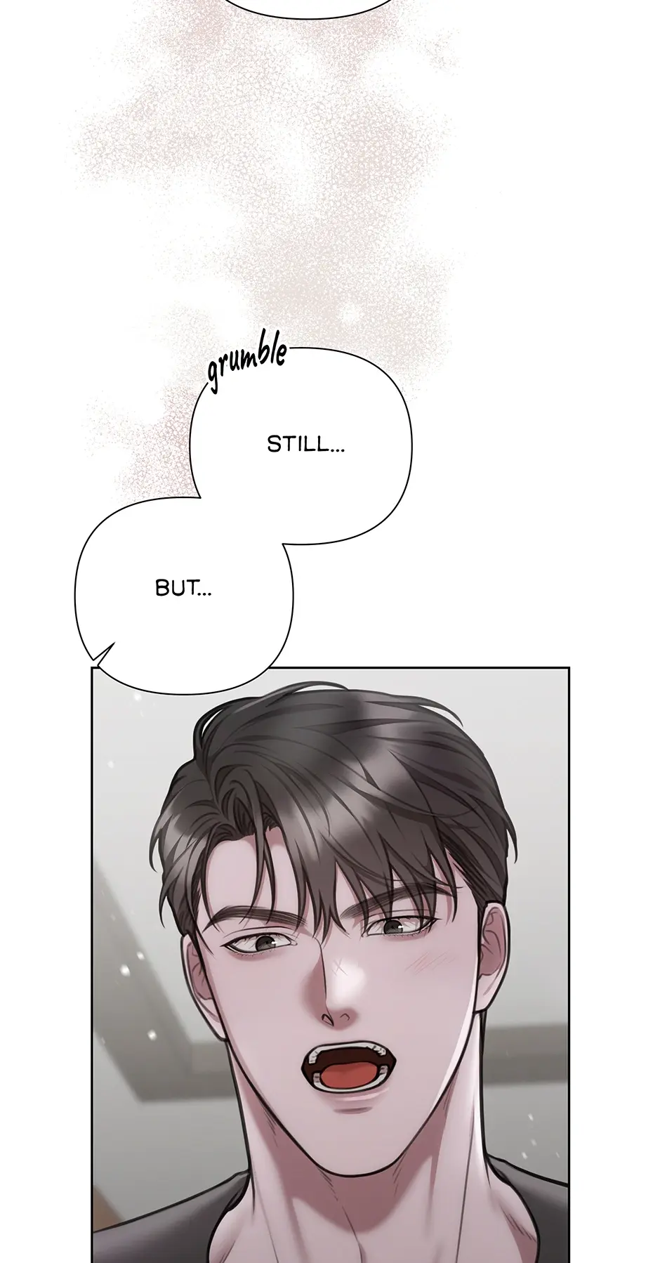 Secretary Jin's Confinement Diary - Chapter 36