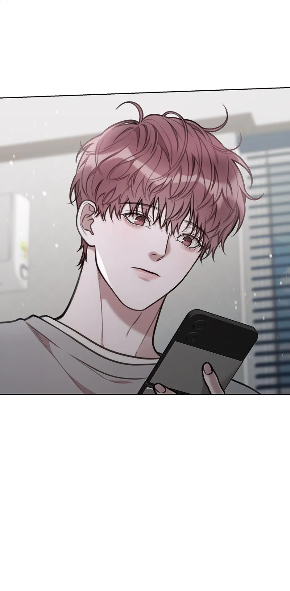 Secretary Jin's Confinement Diary - Chapter 42