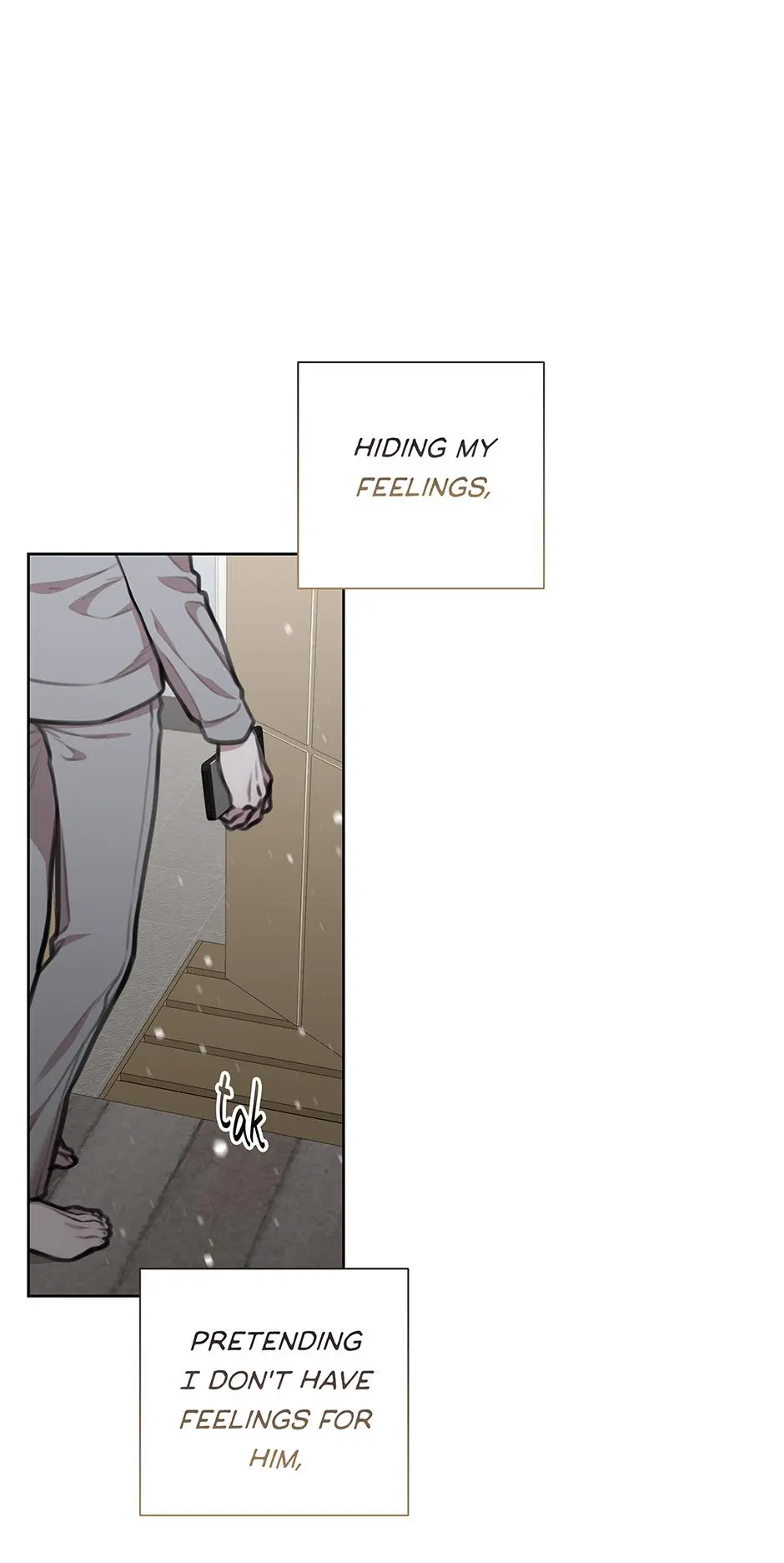 Secretary Jin's Confinement Diary - Chapter 42