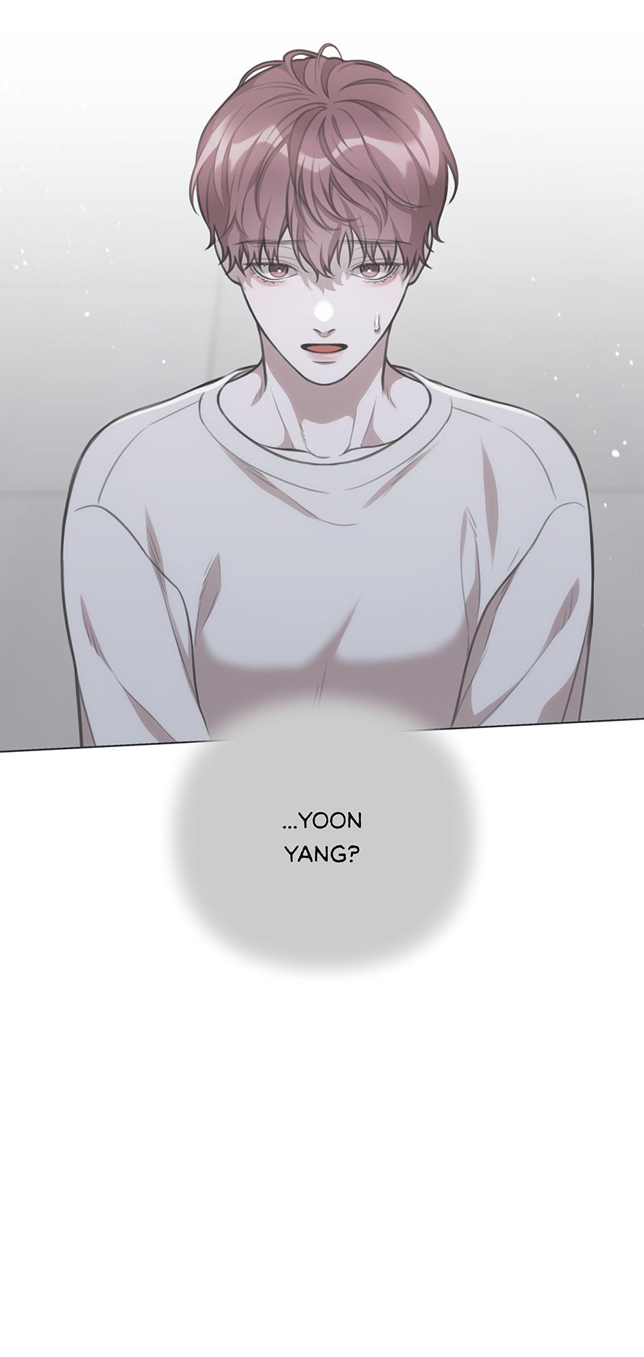 Secretary Jin's Confinement Diary - Chapter 33