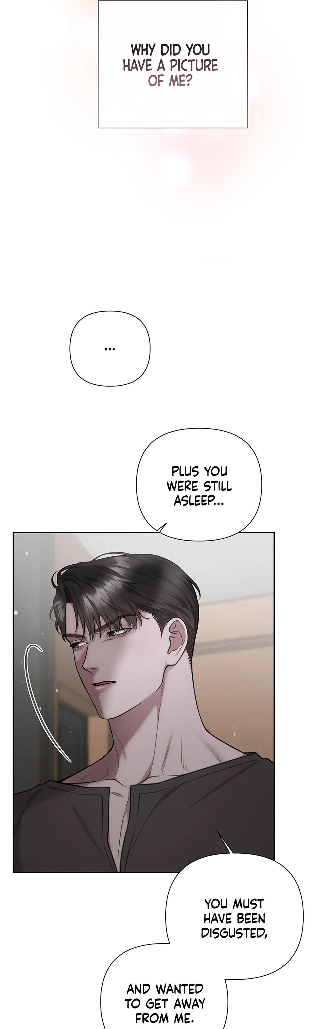 Secretary Jin's Confinement Diary - Chapter 29