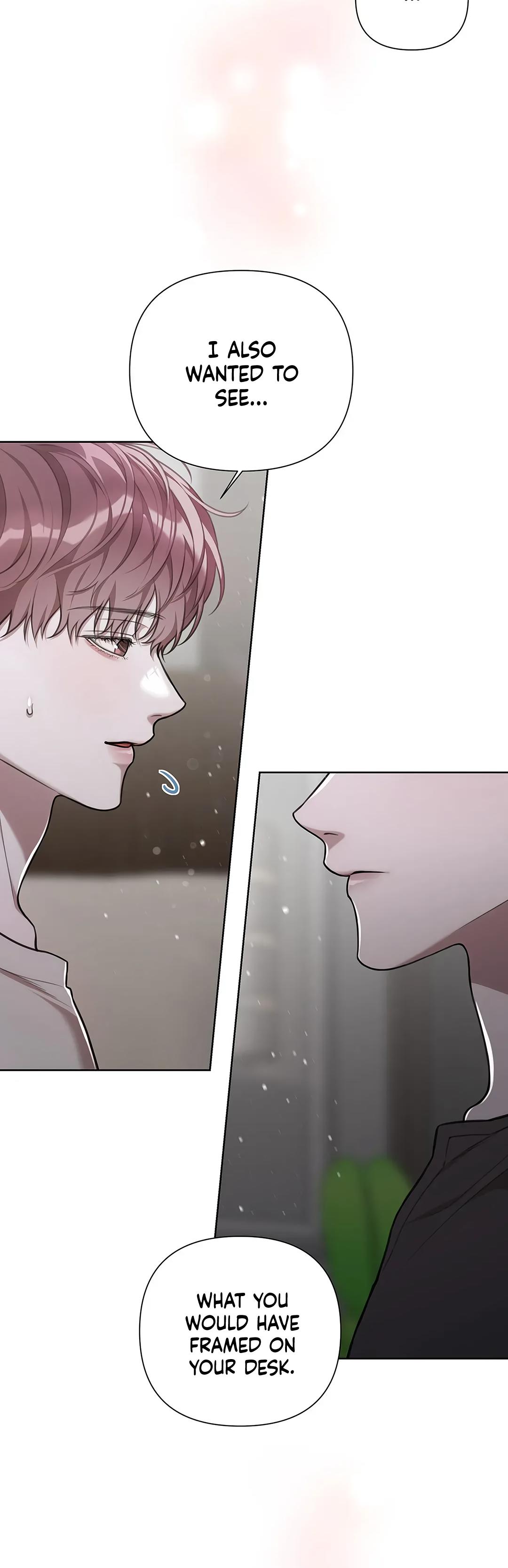 Secretary Jin's Confinement Diary - Chapter 29