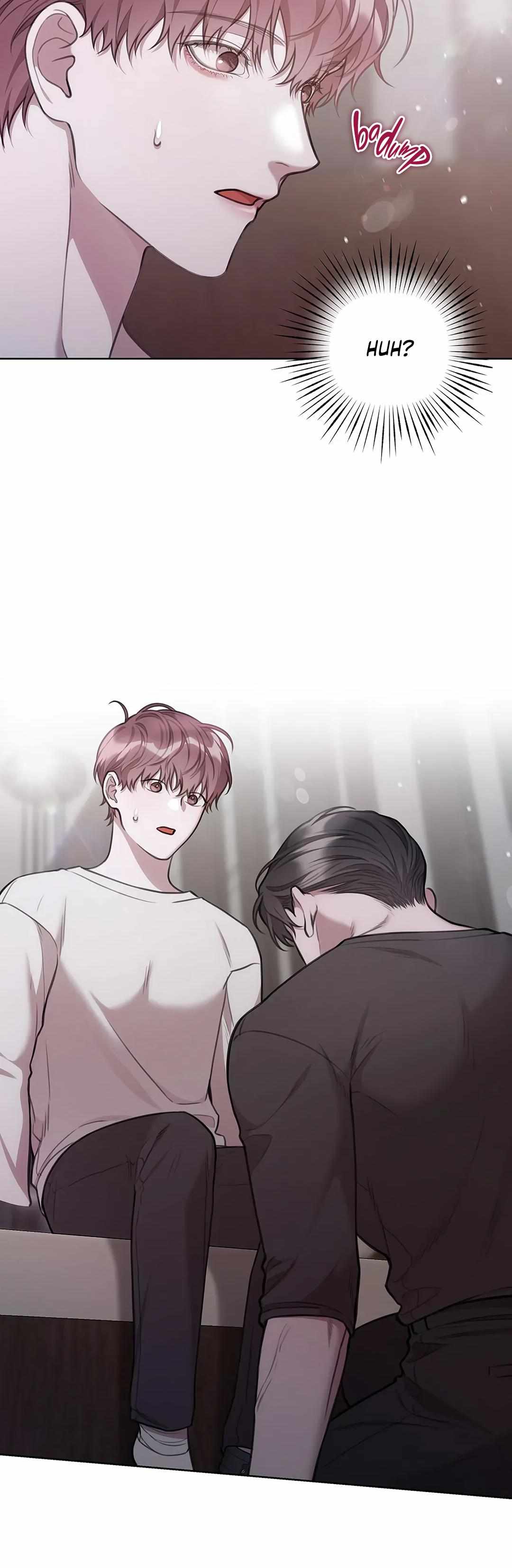 Secretary Jin's Confinement Diary - Chapter 29