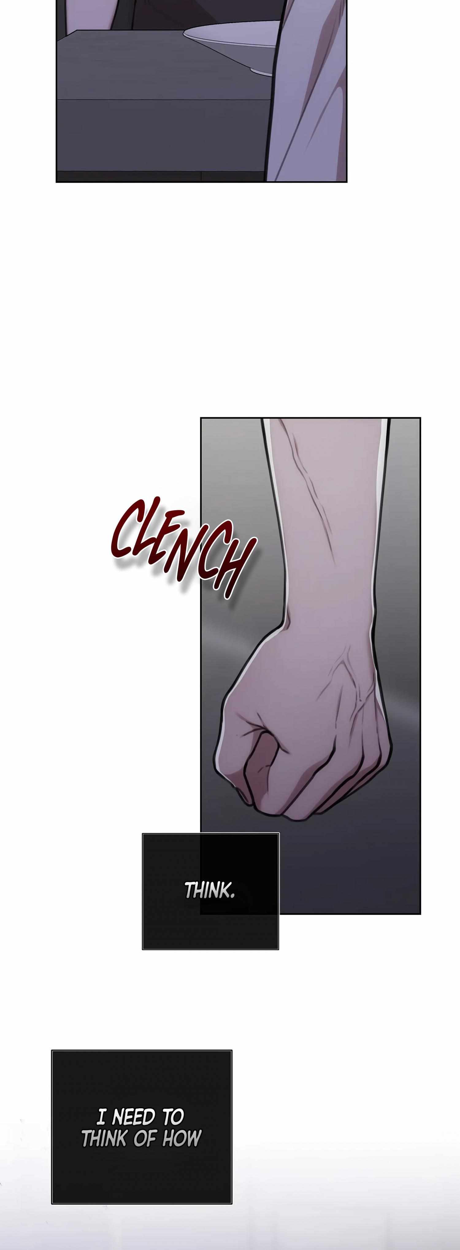 Secretary Jin's Confinement Diary - Chapter 23