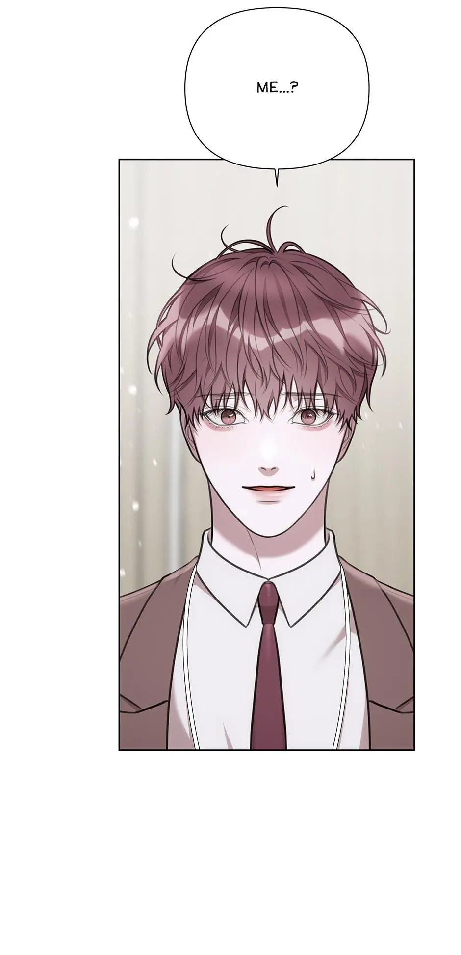 Secretary Jin's Confinement Diary - Chapter 38