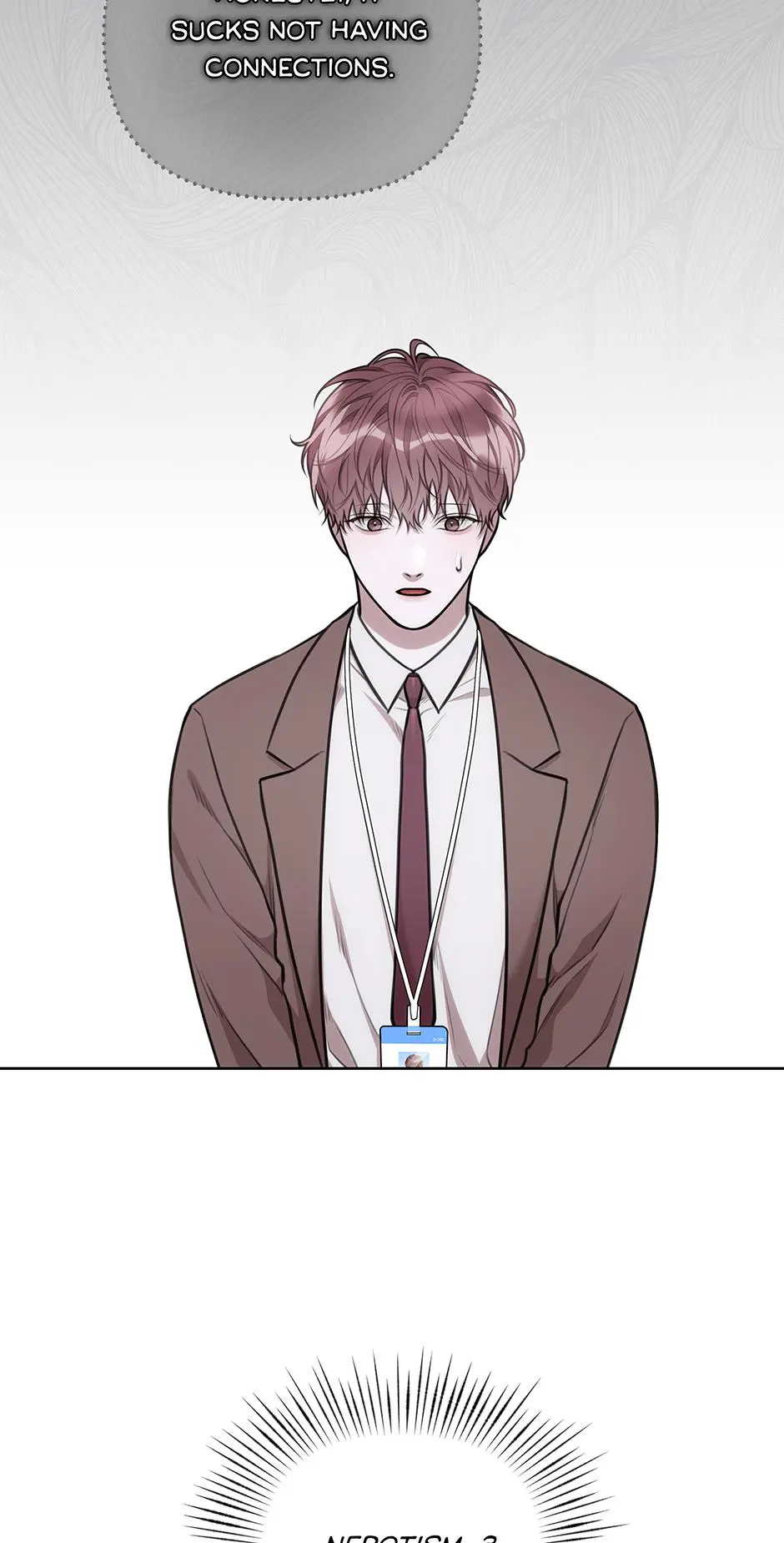 Secretary Jin's Confinement Diary - Chapter 38