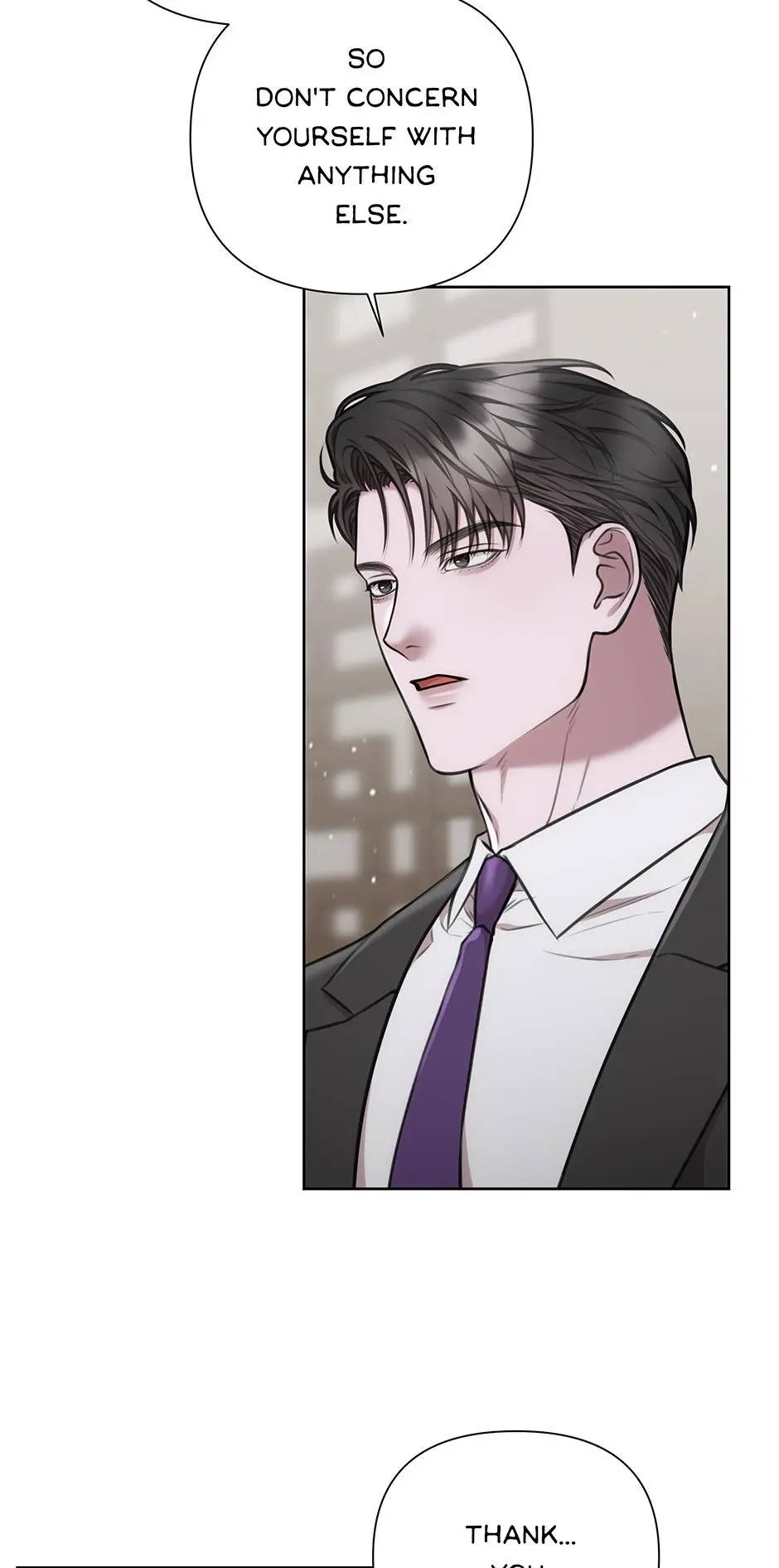 Secretary Jin's Confinement Diary - Chapter 40