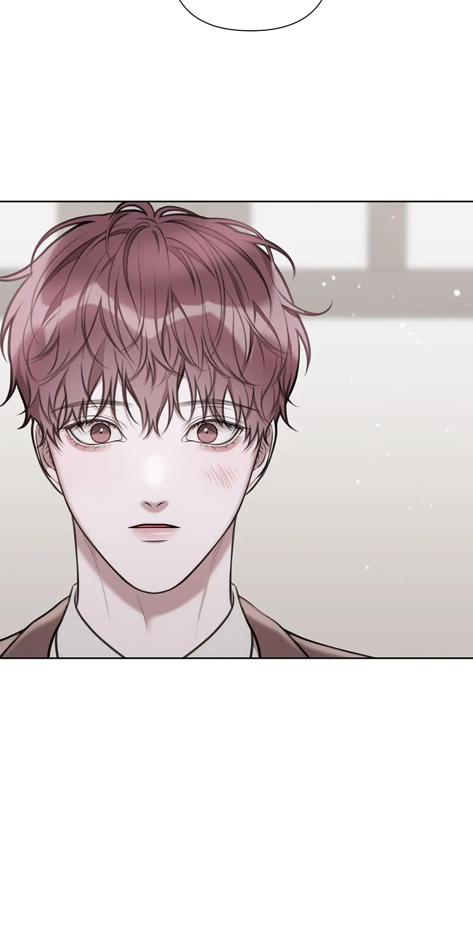 Secretary Jin's Confinement Diary - Chapter 40