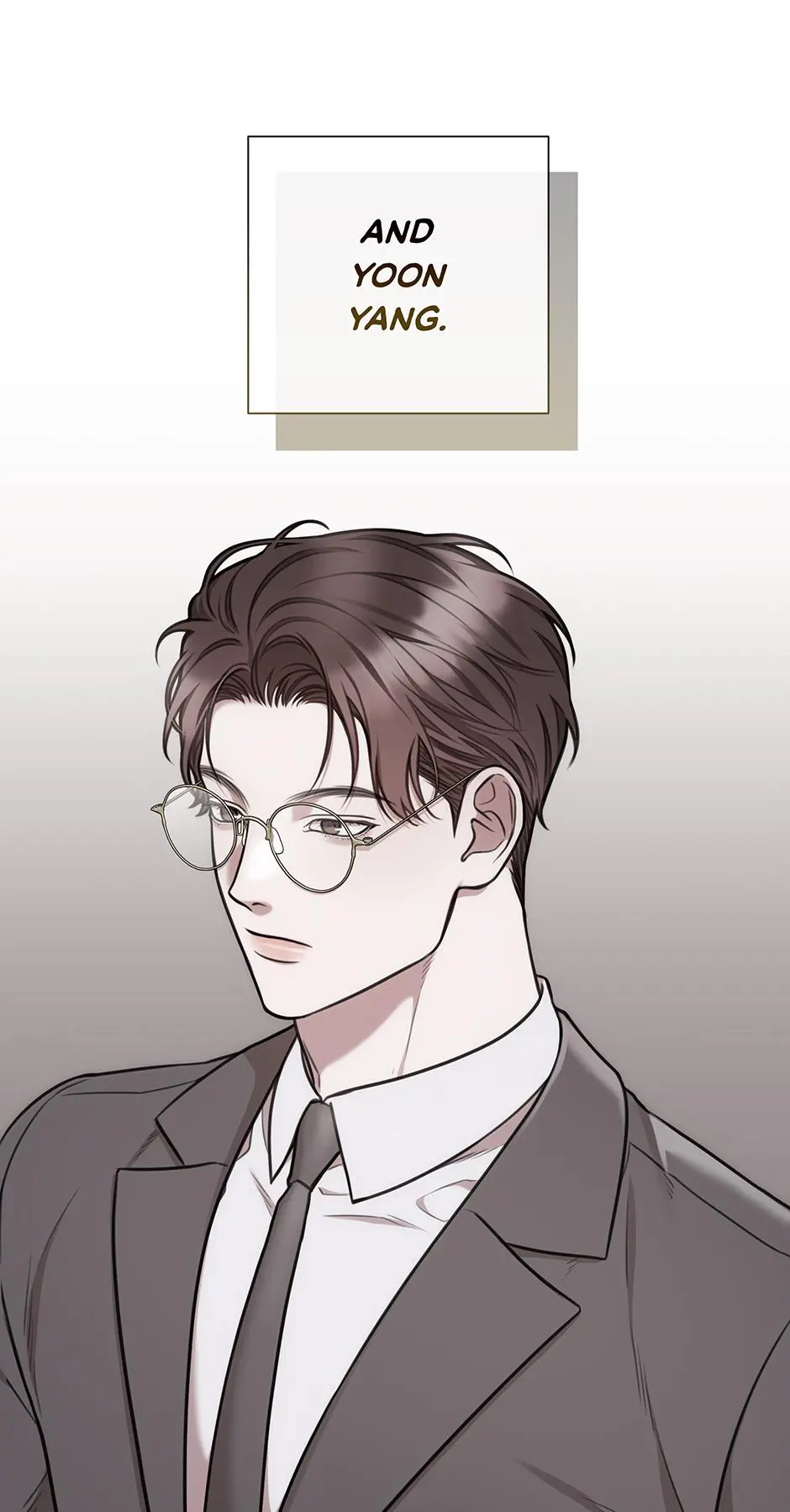 Secretary Jin's Confinement Diary - Chapter 44