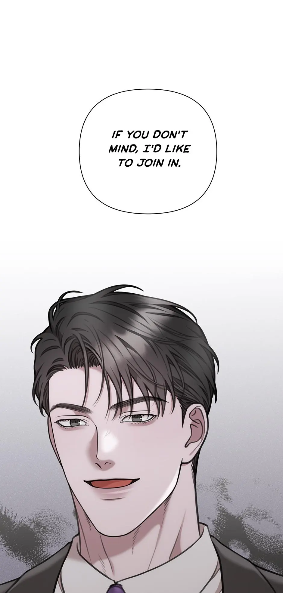 Secretary Jin's Confinement Diary - Chapter 44