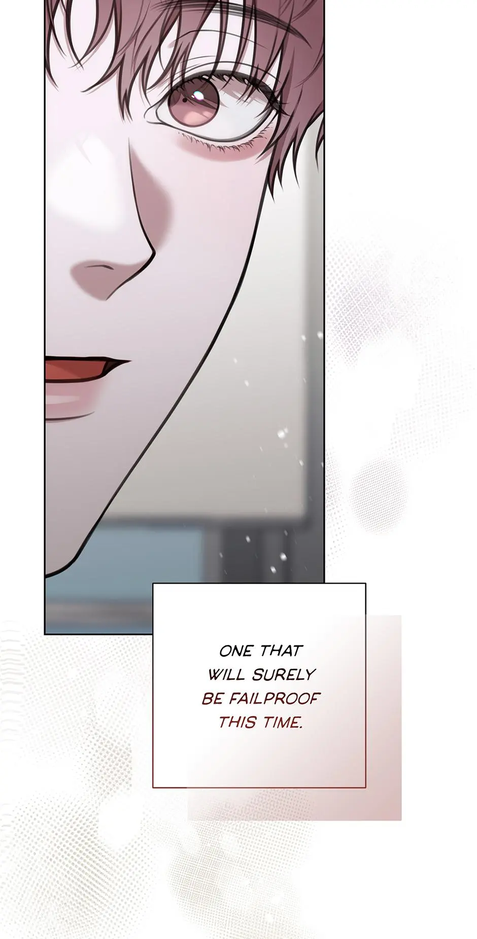 Secretary Jin's Confinement Diary - Chapter 44