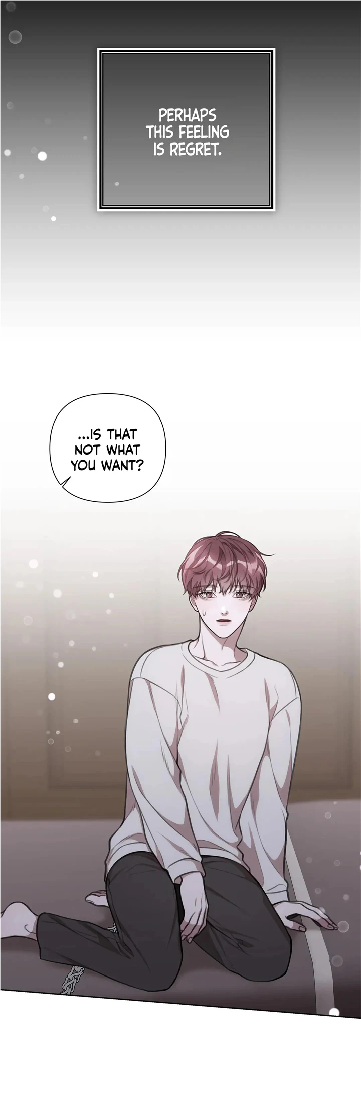 Secretary Jin's Confinement Diary - Chapter 22