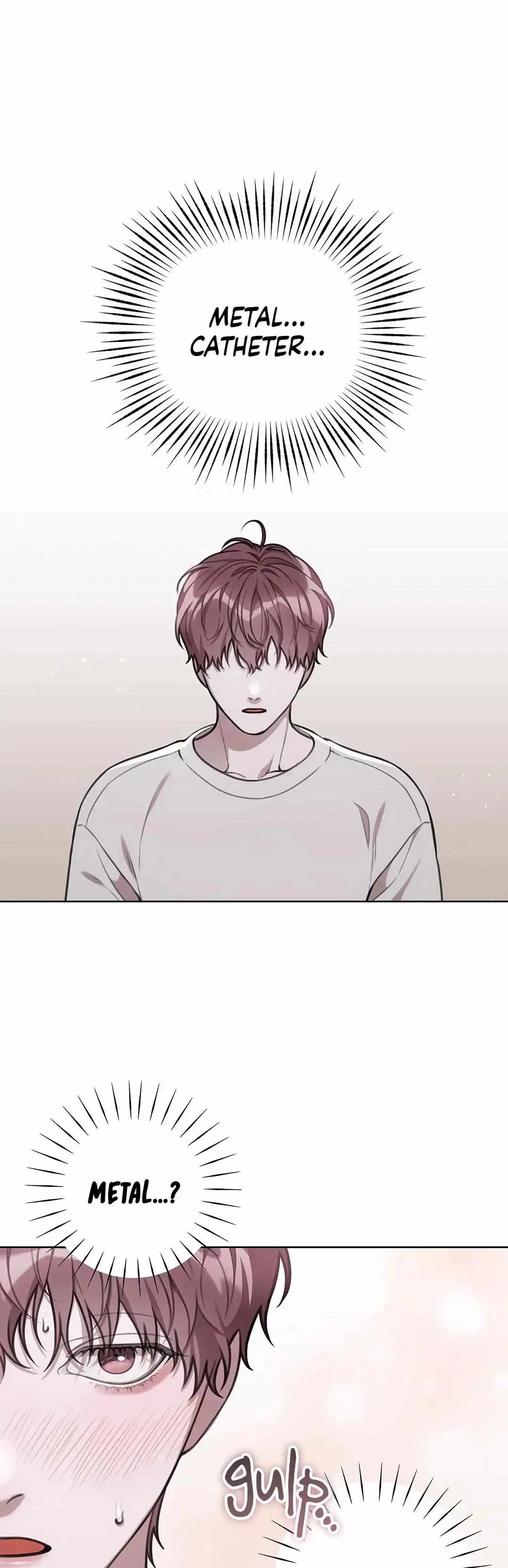 Secretary Jin's Confinement Diary - Chapter 32