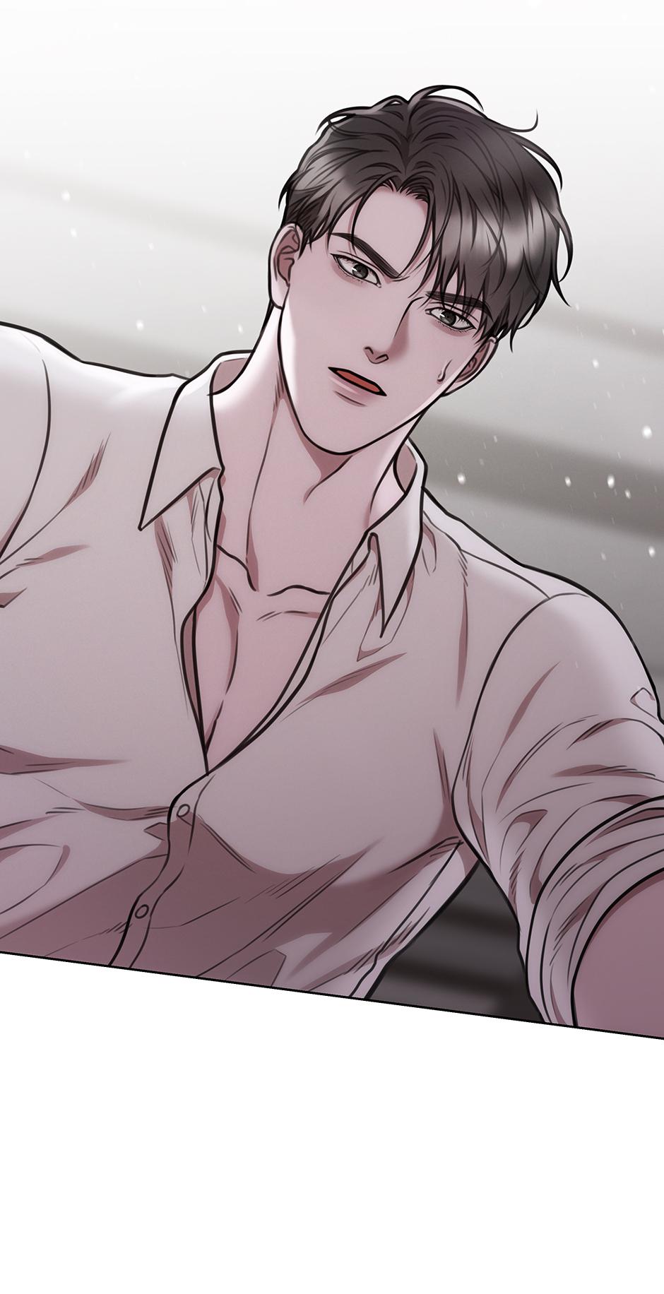 Secretary Jin's Confinement Diary - Chapter 46