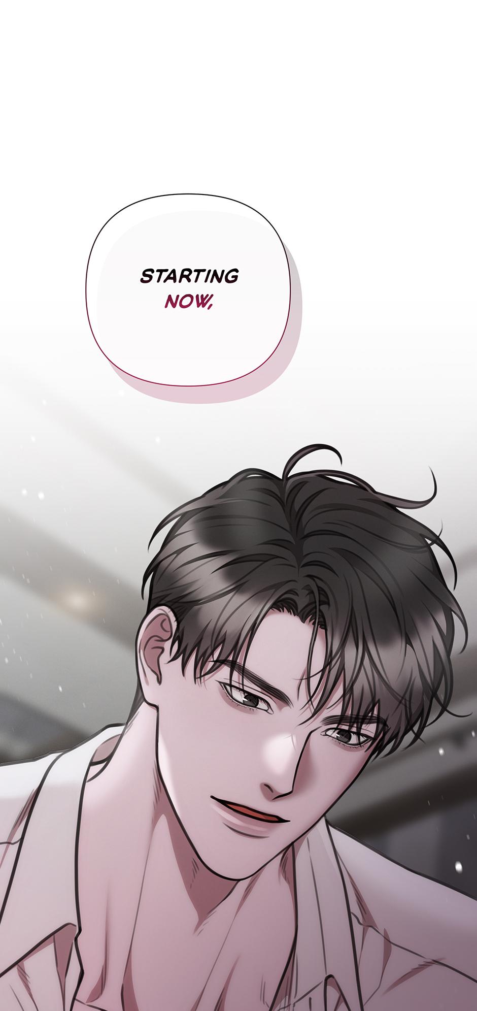 Secretary Jin's Confinement Diary - Chapter 46