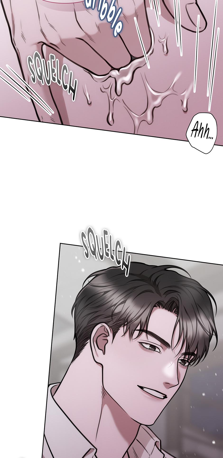 Secretary Jin's Confinement Diary - Chapter 46