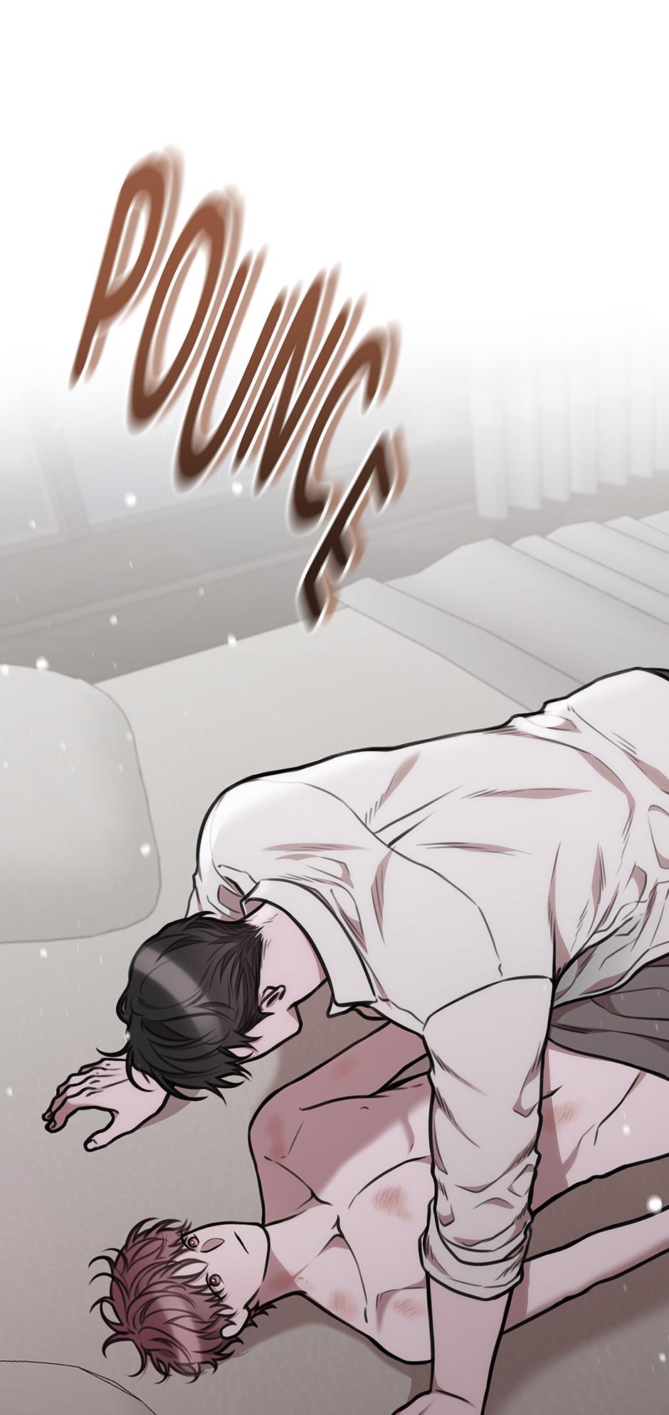 Secretary Jin's Confinement Diary - Chapter 46