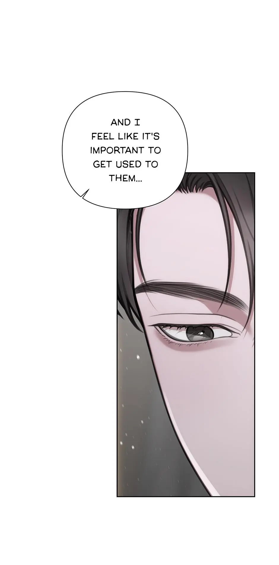 Secretary Jin's Confinement Diary - Chapter 35