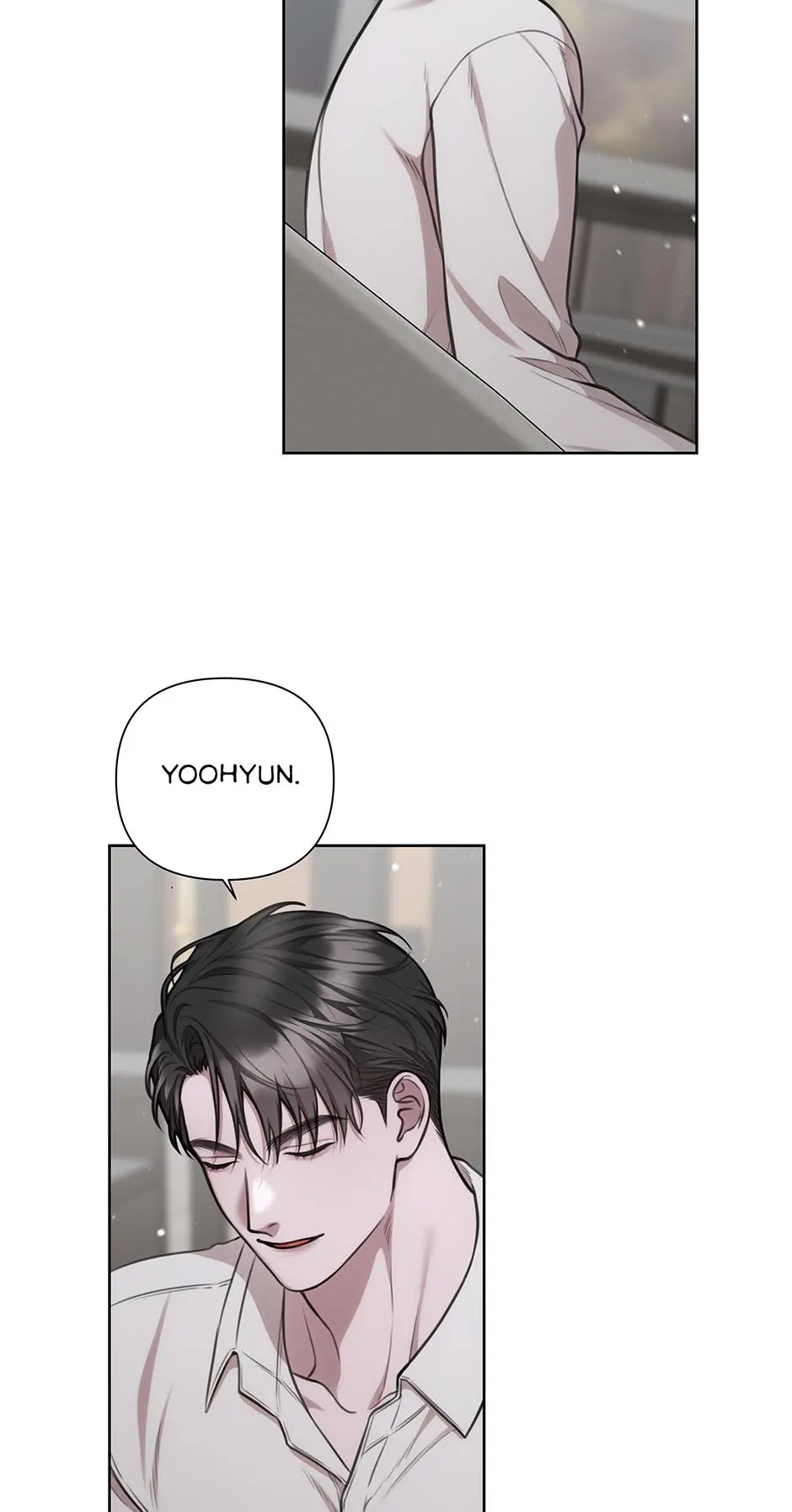 Secretary Jin's Confinement Diary - Chapter 35