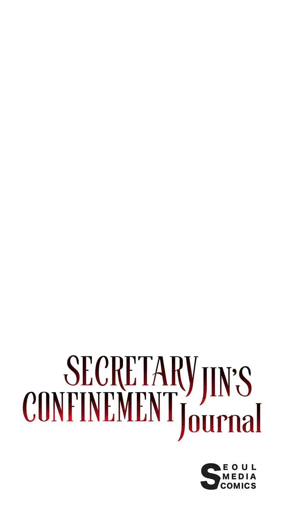 Secretary Jin's Confinement Diary - Chapter 35