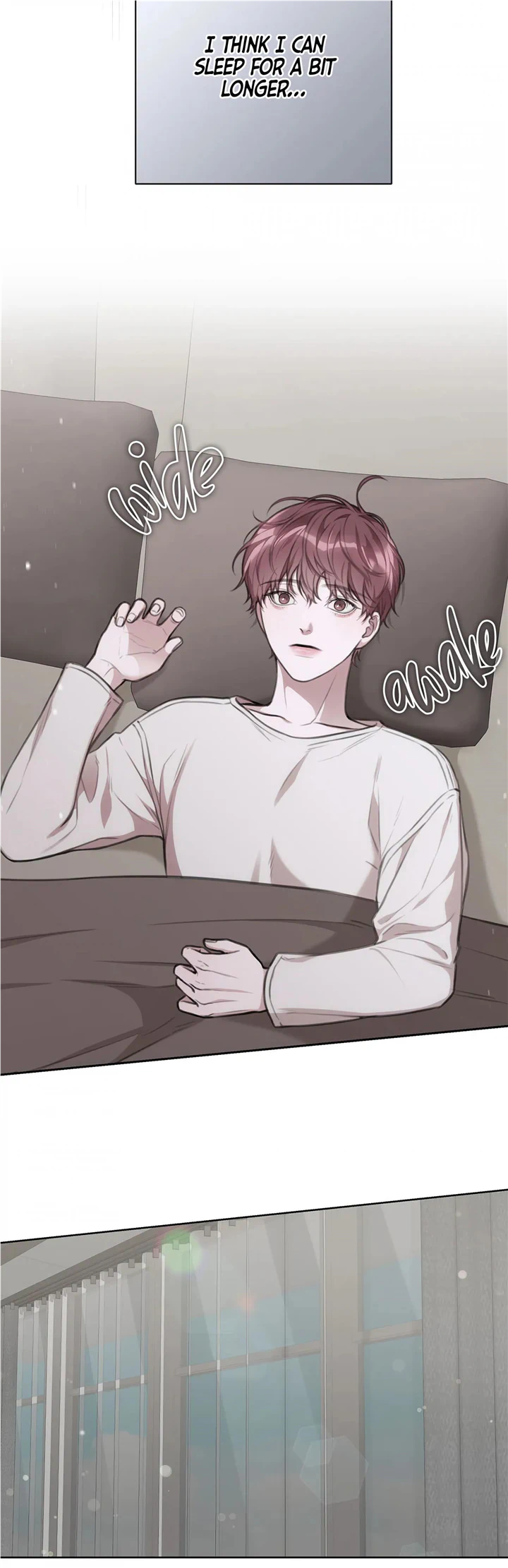 Secretary Jin's Confinement Diary - Chapter 15