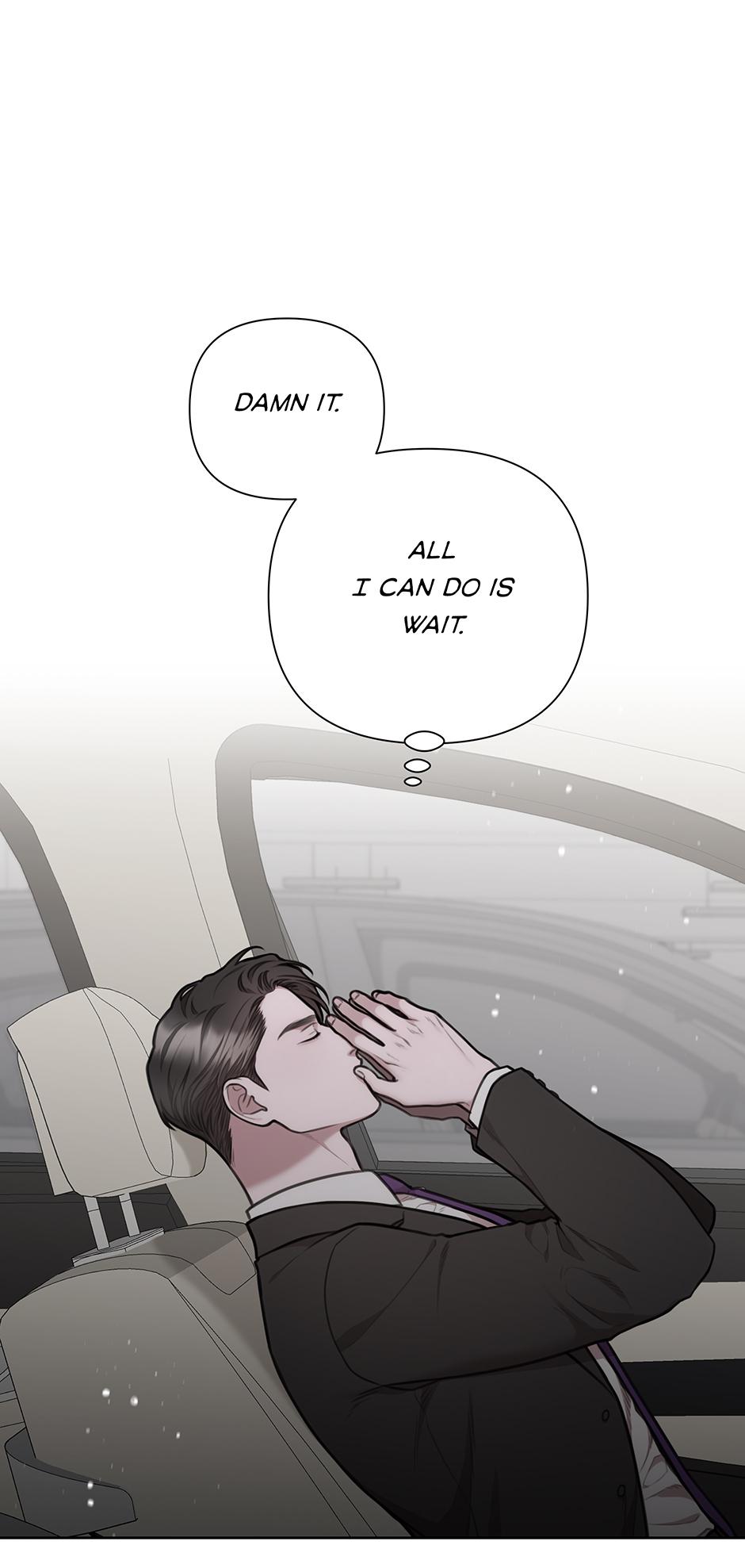 Secretary Jin's Confinement Diary - Chapter 43