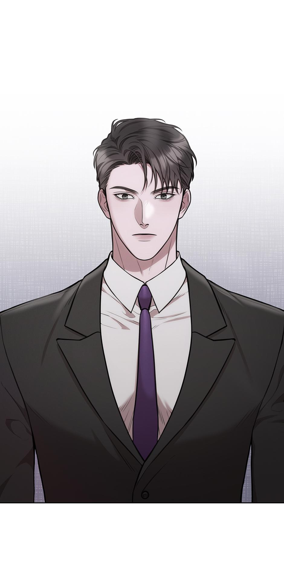 Secretary Jin's Confinement Diary - Chapter 43