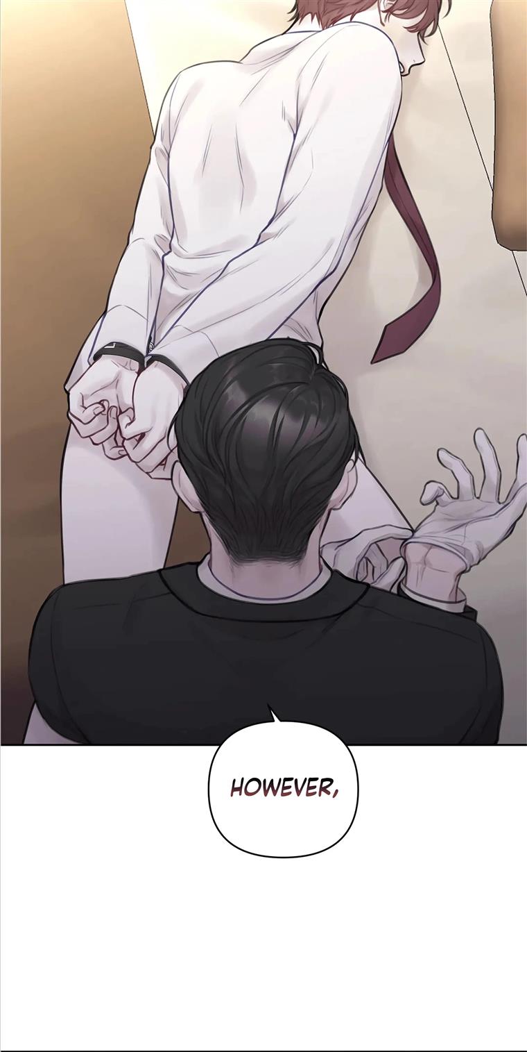 Secretary Jin's Confinement Diary - Chapter 3