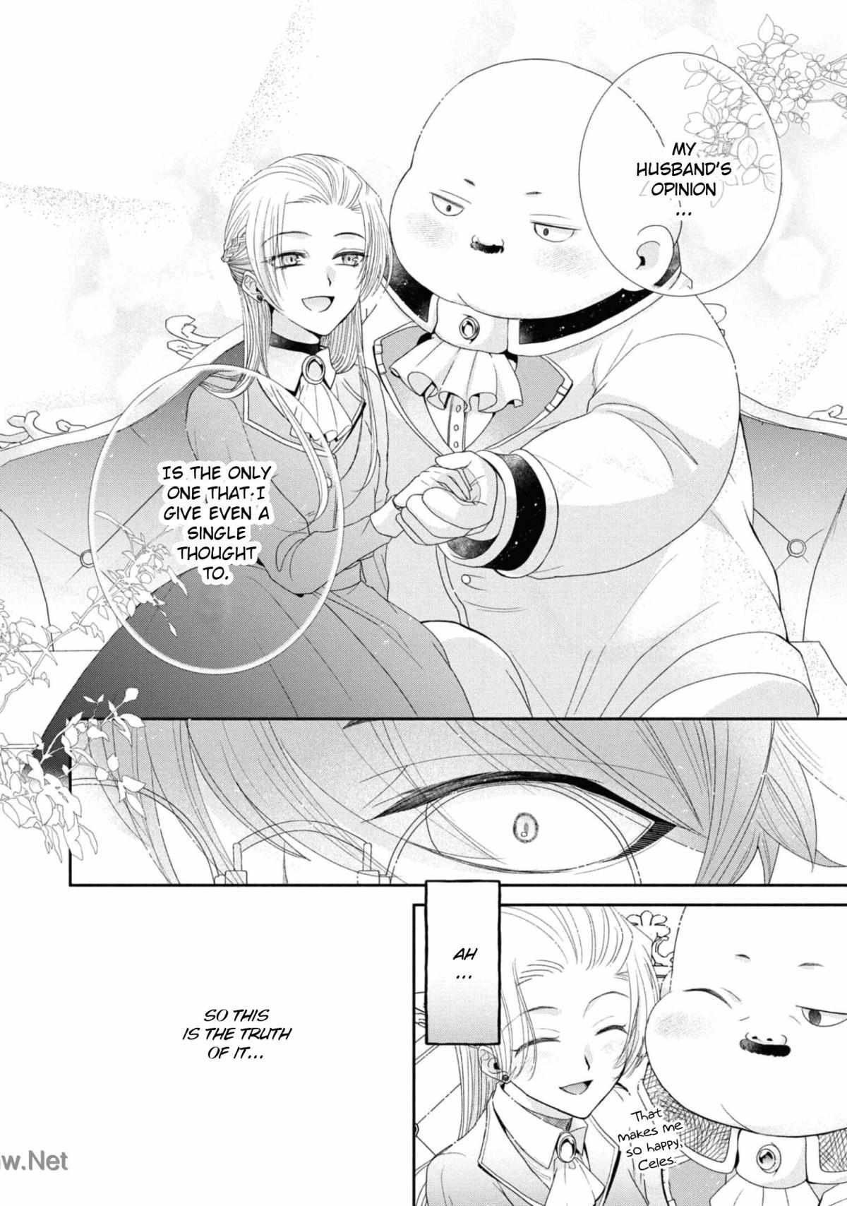 The Flowery Path Of Evil - Chapter 6