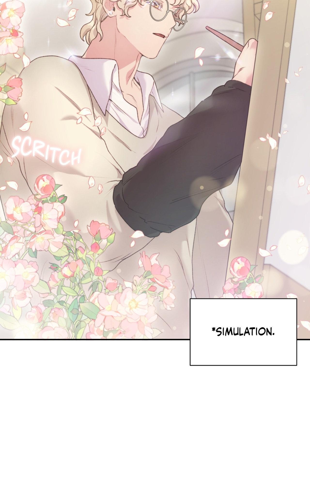 A Beautiful Affection - Chapter 35