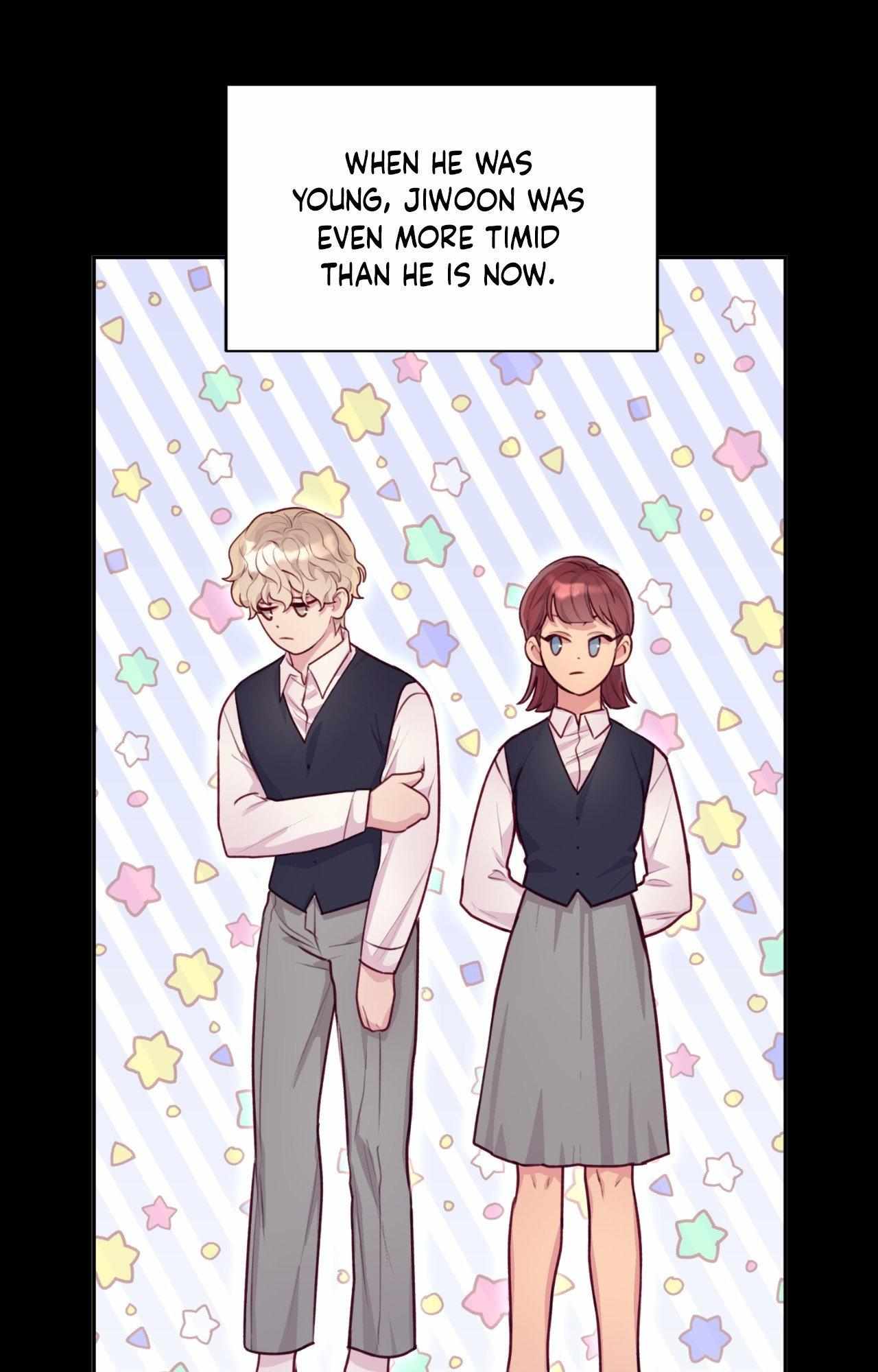 A Beautiful Affection - Chapter 18