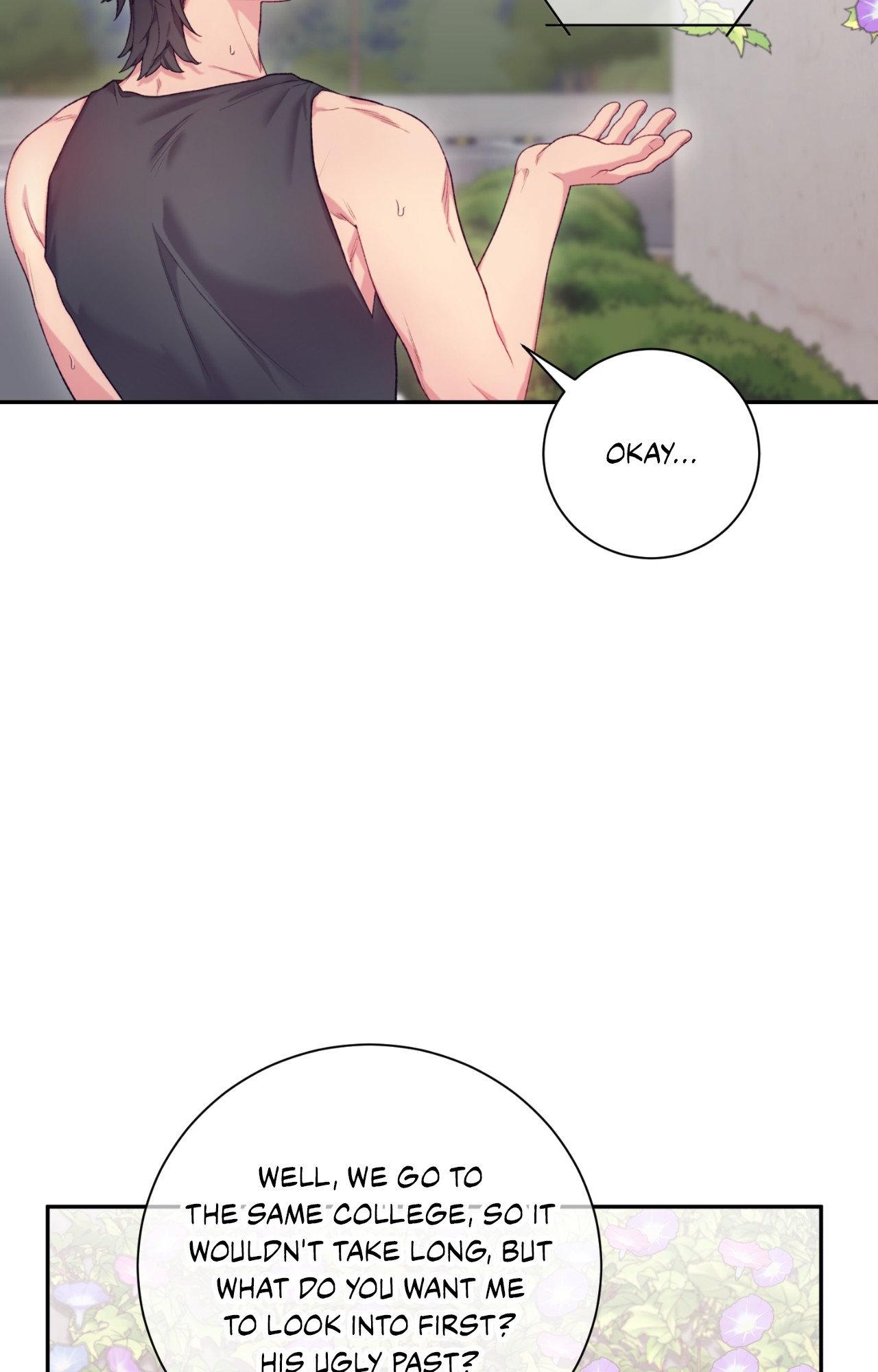 A Beautiful Affection - Chapter 39