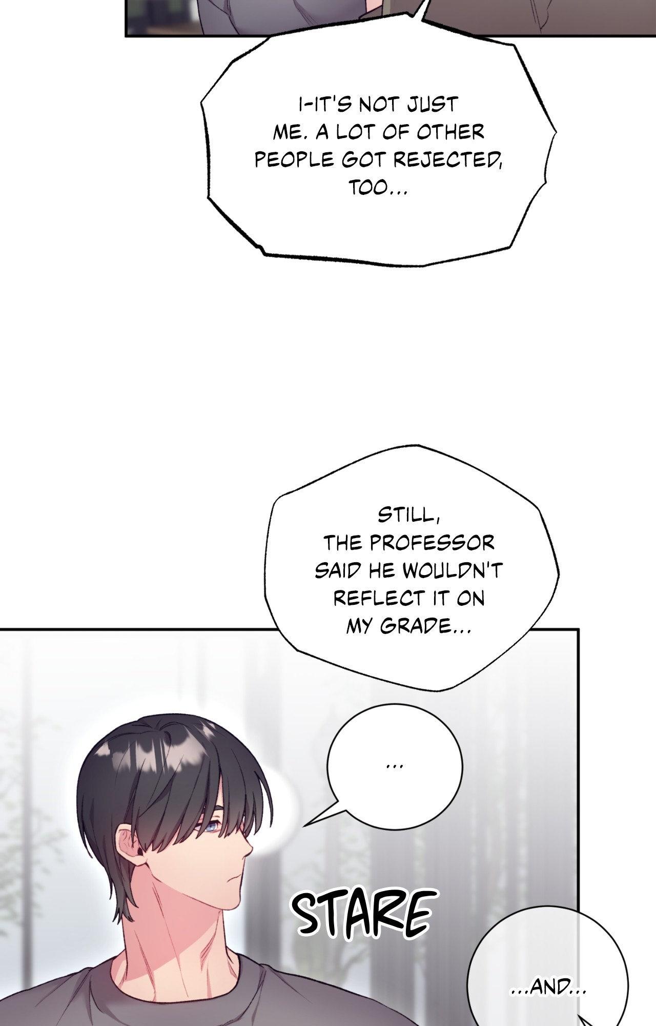 A Beautiful Affection - Chapter 39